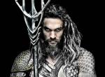 Justice League: Aquaman ist noch nicht Aquaman Justice League: Aquaman ist noch nicht Aquaman