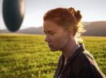 Die Entdeckung des Fremden - Kritik zu Arrival Die Entdeckung des Fremden - Kritik zu Arrival