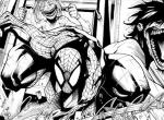 Marvel trifft Attack on Titan: Erstes farbiges Bild und weitere Infos Marvel trifft Attack on Titan: Erstes farbiges Bild und weitere Infos