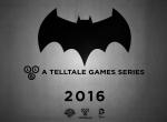 Erster Story-Trailer zu Batman: A Telltale Series Erster Story-Trailer zu Batman: A Telltale Series