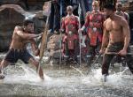 Black Panther: Erik Killmonger bekommt eigene Comicreihe Black Panther: Erik Killmonger bekommt eigene Comicreihe