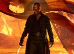 Black Sails: Poster und Startdatum der finalen Staffel Black Sails: Poster und Startdatum der finalen Staffel