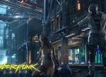 Cyberpunk 2077: Deutsche Stimmen der Hauptfigur V bekanntgegeben Cyberpunk 2077: Deutsche Stimmen der Hauptfigur V bekanntgegeben