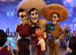 Einspielergebnis: Coco an der Chartspitze, Justice League auf dem Weg zu 600 Millionen Dollar Einspielergebnis: Coco an der Chartspitze, Justice League auf dem Weg zu 600 Millionen Dollar