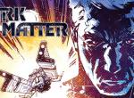 dark matter dark matter