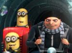 Ich - Einfach unverbesserlich 3: Neuer Trailer zur Animationsfortsetzung Ich - Einfach unverbesserlich 3: Neuer Trailer zur Animationsfortsetzung