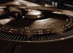 Star Trek: Discovery - Gruppenfoto zeigt das Autorenteam mit Michelle Yeoh Star Trek: Discovery - Gruppenfoto zeigt das Autorenteam mit Michelle Yeoh