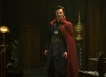 "Lernen und Üben. Jahrelang." - Spoilerkritik zu Doctor Strange