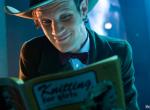 Doctor Who: Einsfestival holt die Kultshow zur Primetime ins Free-TV Doctor Who: Einsfestival holt die Kultshow zur Primetime ins Free-TV