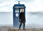 Doctor Who: Name des Weihnachtsspecials steht fest
