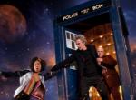Doctor Who: Deutsche Free-TV-Premiere der 10. Staffel Doctor Who: Deutsche Free-TV-Premiere der 10. Staffel