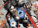 Deadpool 2: Zazie Beetz spielt Domino Deadpool 2: Zazie Beetz spielt Domino