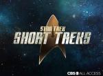 Star Trek: Short Treks - Review der neuen Episoden Star Trek: Short Treks - Review der neuen Episoden