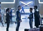 The Red Angel - Kritik zu Star Trek: Discovery 2.10 The Red Angel - Kritik zu Star Trek: Discovery 2.10