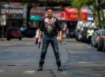 The Punisher: Kritik zur 2. Staffel der Marvel-Serie bei Netflix The Punisher: Kritik zur 2. Staffel der Marvel-Serie bei Netflix