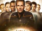 BD-Review: Star Trek - Enterprise - Staffel 4 BD-Review: Star Trek - Enterprise - Staffel 4