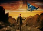 Star Trek: Discovery - Staffel 4 macht im Januar eine Pause Star Trek: Discovery - Staffel 4 macht im Januar eine Pause