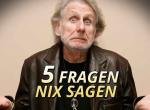 5 Fragen nix sagen - mit René Auberjonois aus Star Trek: Deep Space Nine 5 Fragen nix sagen - mit René Auberjonois aus Star Trek: Deep Space Nine