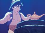 Aladdin: Erstes Poster zu Disneys Realverfilmung
