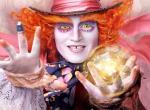 Kritik zu Alice im Wunderland - Hinter den Spiegeln: Unerwartet anders Kritik zu Alice im Wunderland - Hinter den Spiegeln: Unerwartet anders