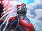 Ant-Man Ant-Man