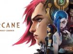 Arcane: Premiere der 2. Staffel ist für 2024 geplant
