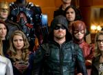 Crisis on Infinite Earths: Erster Teaser zum neuen Crossover von Arrow, The Flash, Supergirl & Co