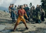 Avatar – Der Herr der Elemente: Offizieller Trailer zur 2. Staffel 