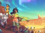 Avatar: Die sieben Häfen – Erster Teaser zur neuen Zeichentrickserie