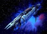 Straczynski möchte Babylon 5 wieder ins Fernsehen bringen Straczynski möchte Babylon 5 wieder ins Fernsehen bringen