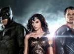 Laurence Fishburne über die Kritik an Batman v Superman, Auftritt in Justice League Laurence Fishburne über die Kritik an Batman v Superman, Auftritt in Justice League