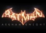 Arkham Knight Arkham Knight