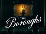 The Boroughs: Erster Teaser zur neuen Science-Fiction-Serie von Netflix 