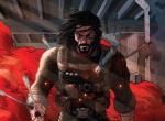 BRZRKR: Justin Lin inszeniert Keanu Reeves' Comic-Debüt