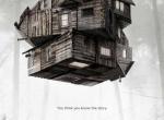 Wie war das, bei Cabin In The Woods, Drew Goddard? Wie war das, bei Cabin In The Woods, Drew Goddard?
