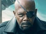 Nick Fury Nick Fury