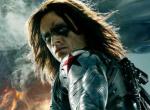 Winter Soldier Winter Soldier
