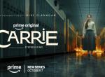 Carrie: Prime Video veröffentlicht den Trailer zu seiner Miniserie