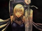 Claymore: CBS entwickelt Serien-Adaption des Mangas 