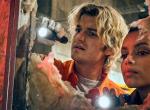 Cold Storage: Erster Trailer zum Science-Fiction-Thriller mit Liam Neeson & Joe Kerry 