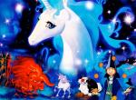 Weihnachtstradition: Das letzte Einhorn