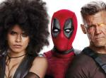Kritik zu Deadpool 2 - Fast so dunkel wie bei DC Kritik zu Deadpool 2 - Fast so dunkel wie bei DC
