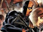 DC-Comic-Kritik: Deathstroke 1: Der Profi (Rebirth) DC-Comic-Kritik: Deathstroke 1: Der Profi (Rebirth)