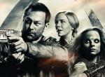 Defiance nach Staffel 3 eingestellt Defiance nach Staffel 3 eingestellt
