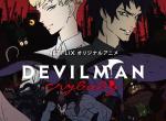 Anime-Kritik zu Devilman Crybaby: Sex, Dämonen und Rock 'n' Roll