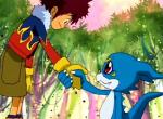 Nostalgie in Serie: Digimon Adventure 02 Nostalgie in Serie: Digimon Adventure 02