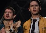 Dirk Gently: BBC America veröffentlicht drei neue Teaser-Trailer Dirk Gently: BBC America veröffentlicht drei neue Teaser-Trailer