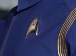 To boldly go: Neuer Teaser zu Star Trek: Discovery wirkt wie Serien-Intro To boldly go: Neuer Teaser zu Star Trek: Discovery wirkt wie Serien-Intro