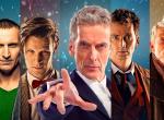 Doctor Who: Erstes Szenenfoto aus der neuen Staffel Doctor Who: Erstes Szenenfoto aus der neuen Staffel