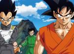 Kritik zu Dragonball Z: Resurrection 'F - Freezer ist zurück Kritik zu Dragonball Z: Resurrection 'F - Freezer ist zurück
